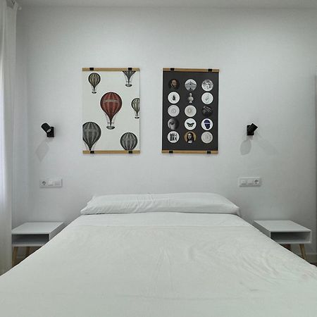 Casa Luz Apartman Montoro Kültér fotó