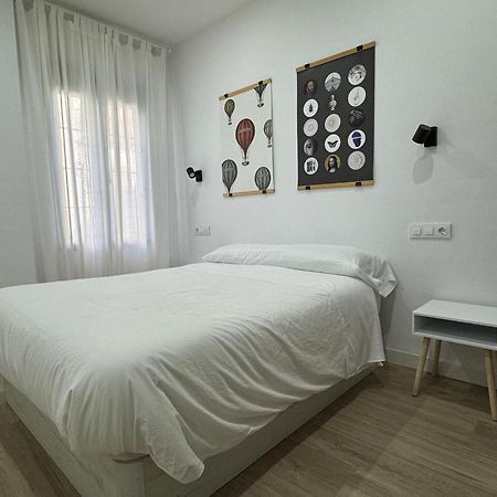 Casa Luz Apartman Montoro Kültér fotó