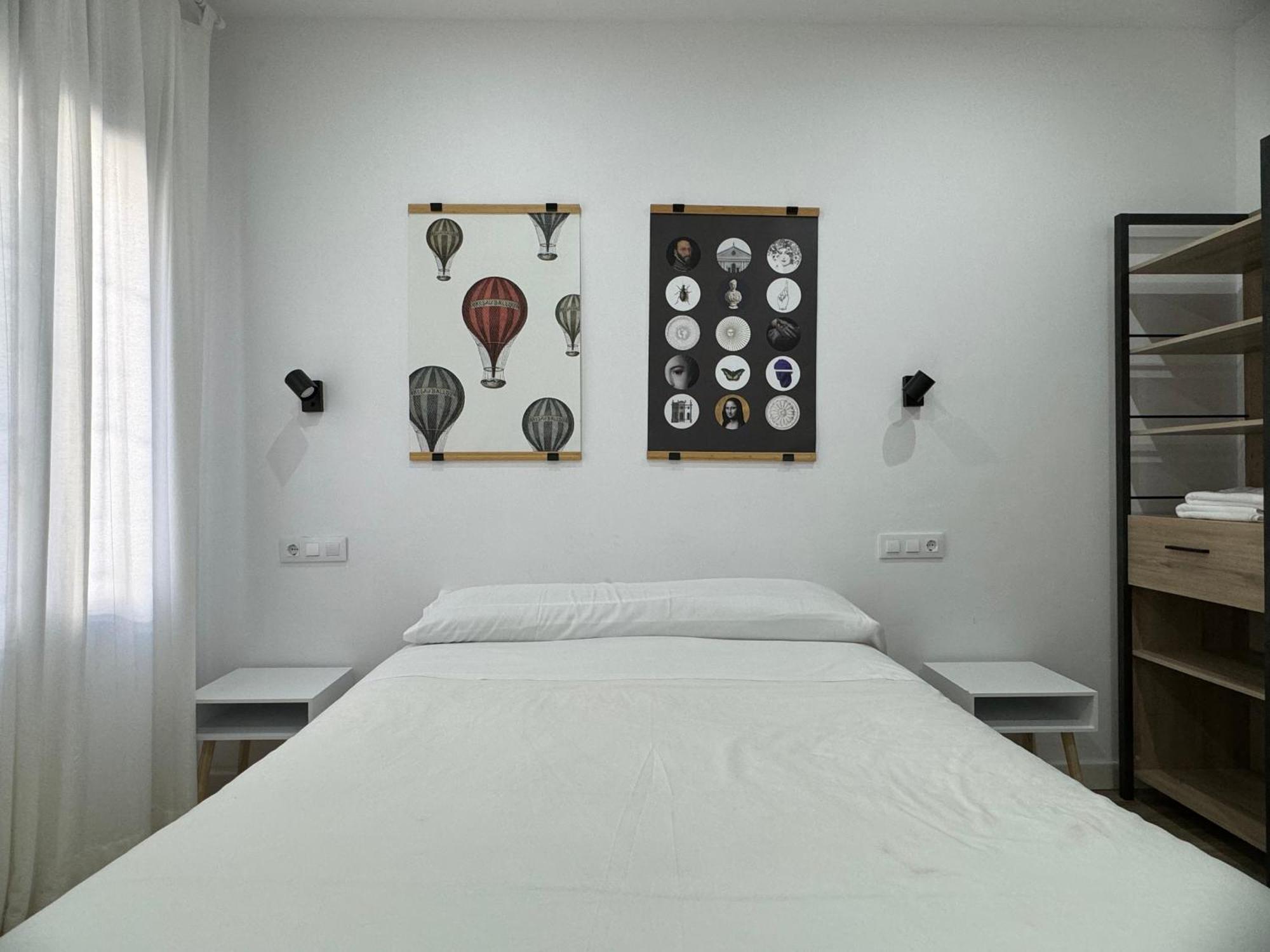 Casa Luz Apartman Montoro Kültér fotó