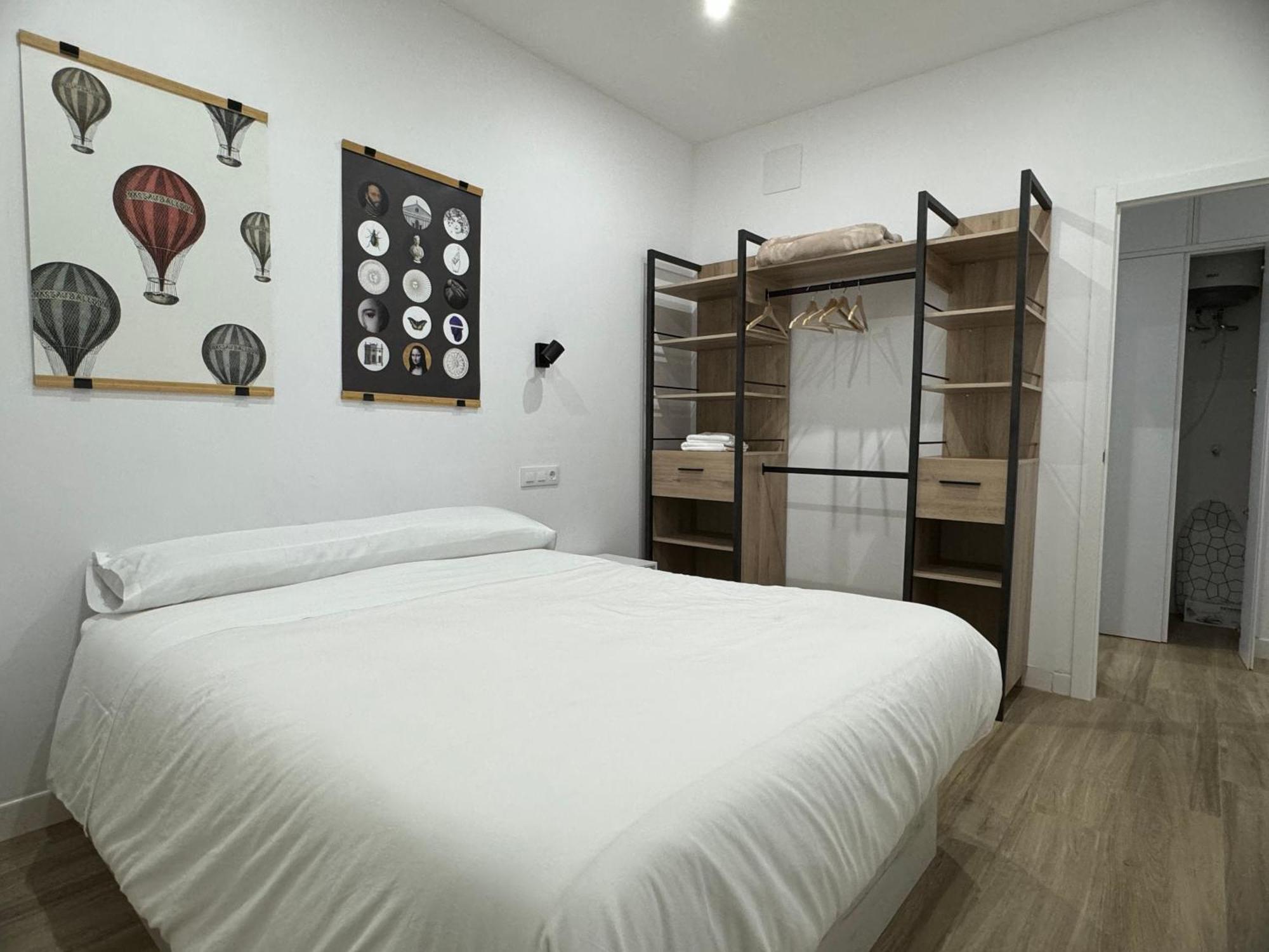 Casa Luz Apartman Montoro Kültér fotó