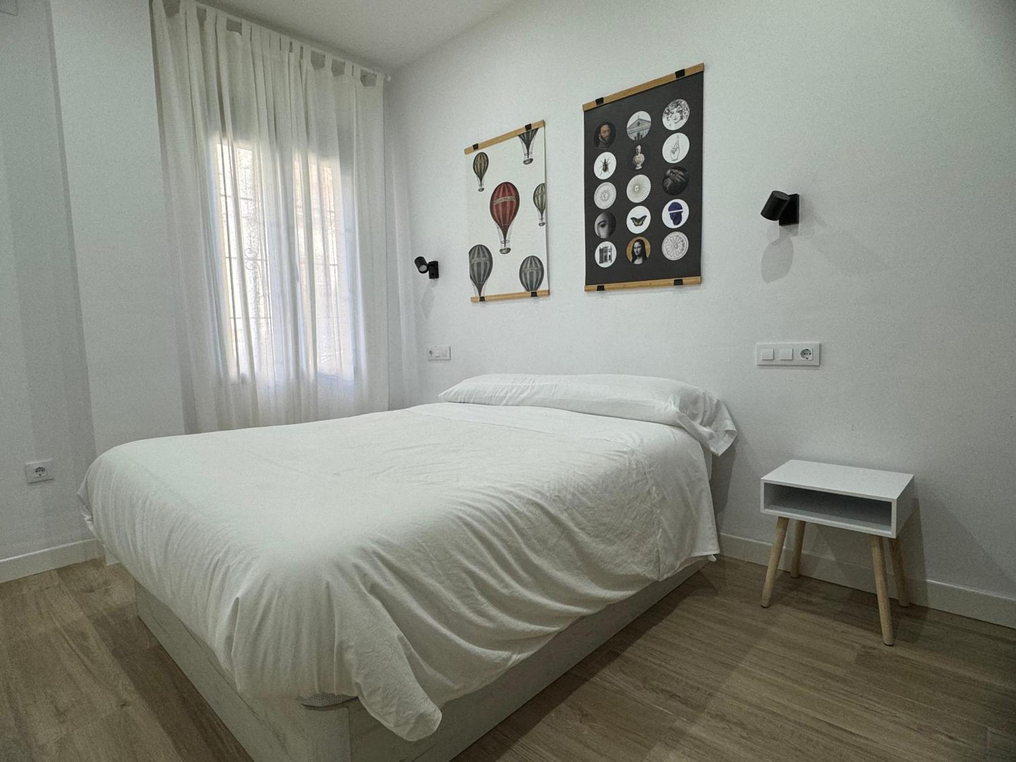 Casa Luz Apartman Montoro Kültér fotó