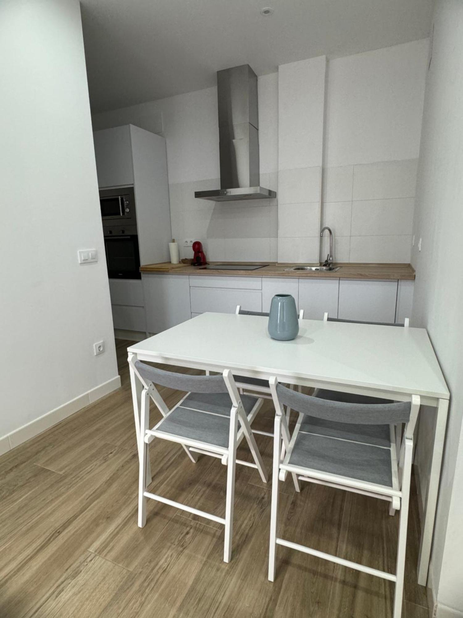 Casa Luz Apartman Montoro Kültér fotó
