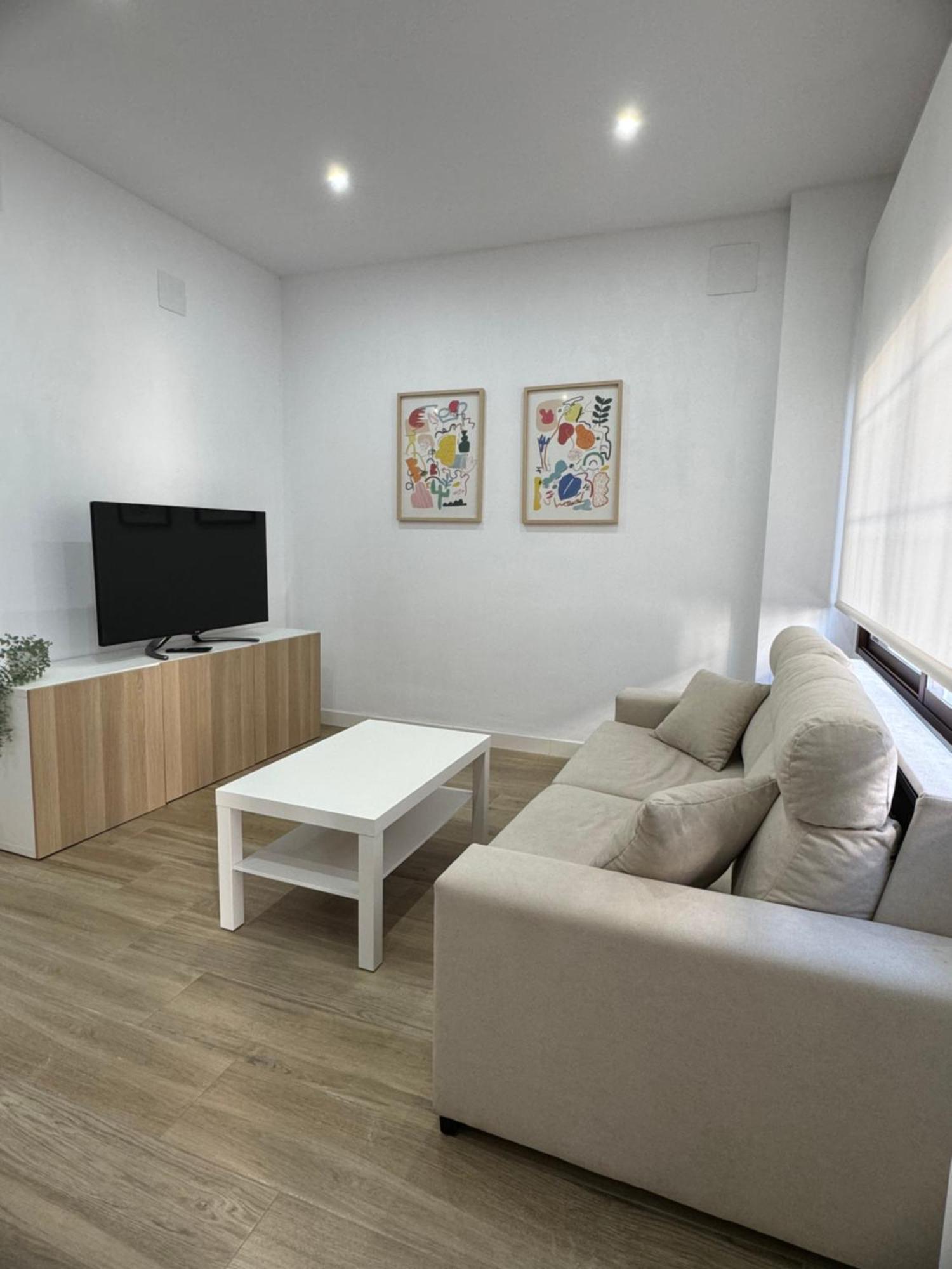 Casa Luz Apartman Montoro Kültér fotó