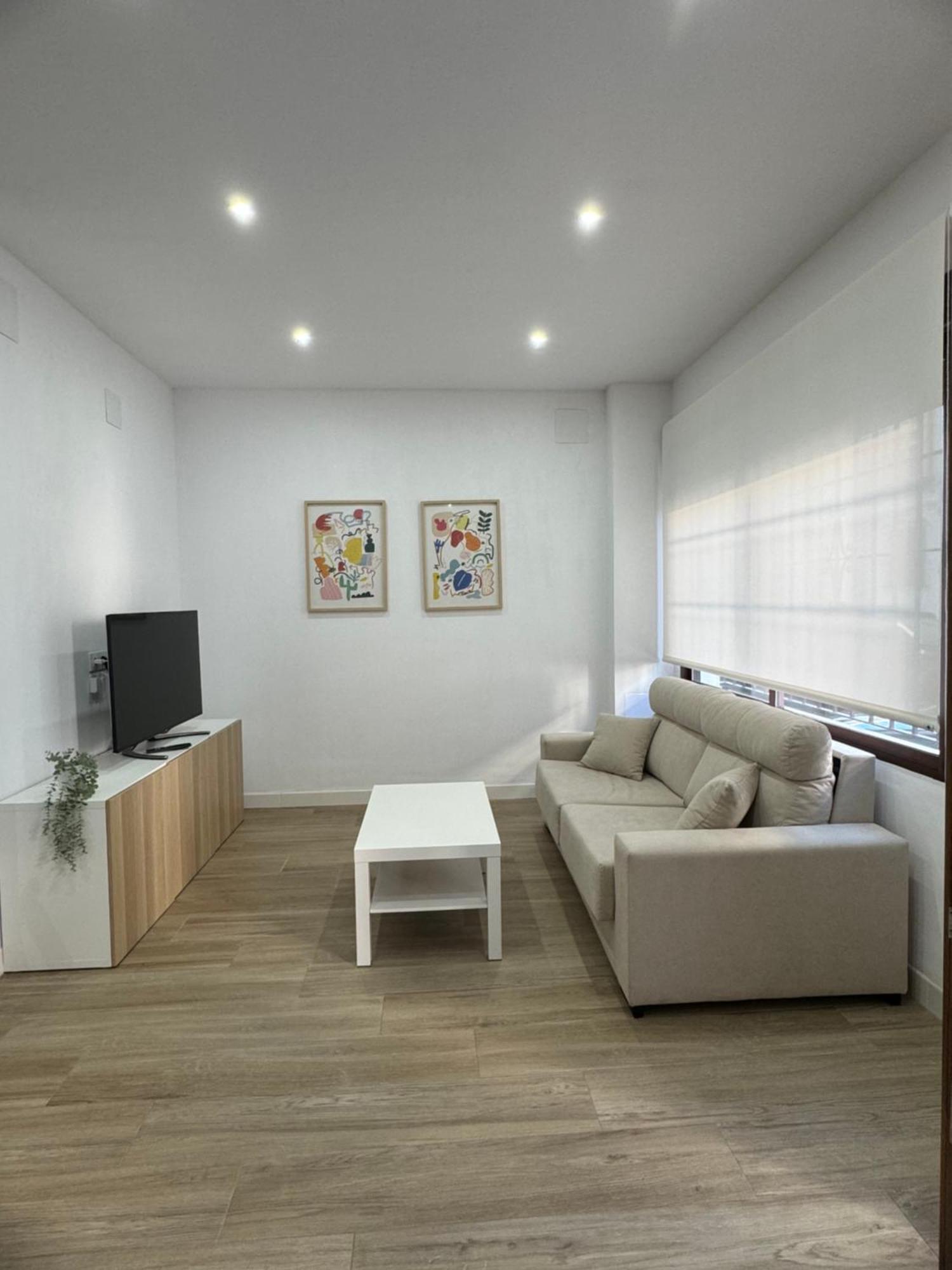 Casa Luz Apartman Montoro Kültér fotó
