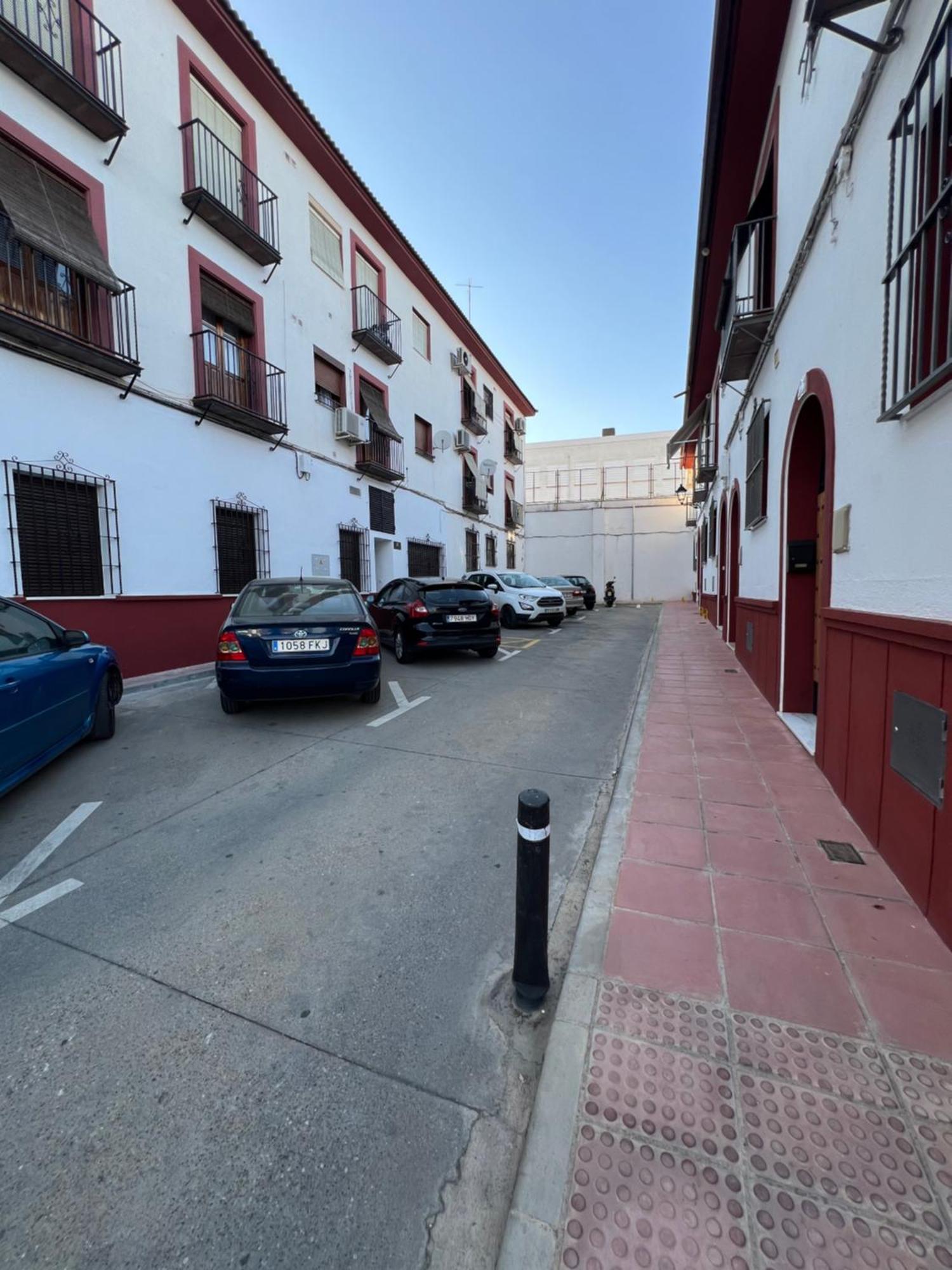 Casa Luz Apartman Montoro Kültér fotó